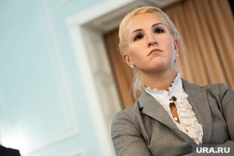 Анастасия Васильева назвала видеоролик Дмитрия Гудкова «политической манипуляцией»