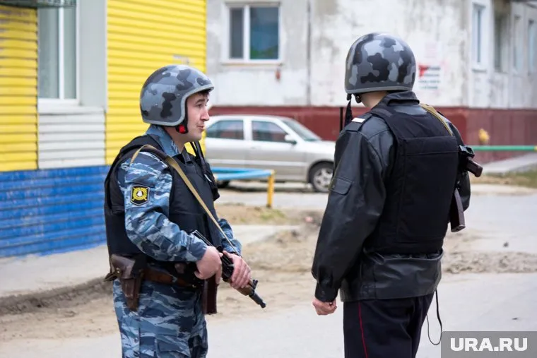 События, произошедшие несколько дней назад в Нижнем Тагиле - в лучших традициях бандитских рейдерских захватов