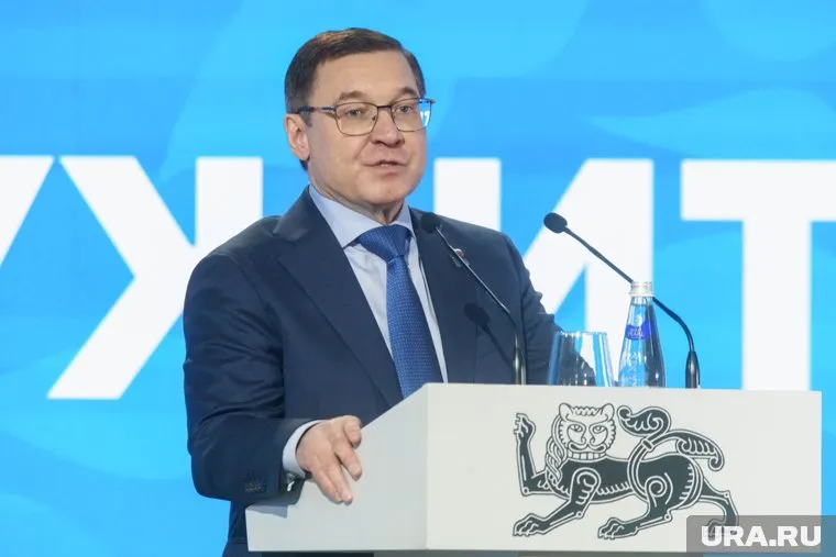 Якушев заявил, что «Единая Россия» будет выдвигать в Госдуму участников СВО