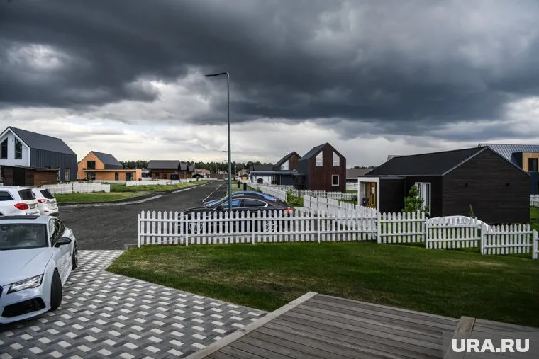 Застройщики уверены, что пора перестать продавать дома и начать продавать стиль жизни