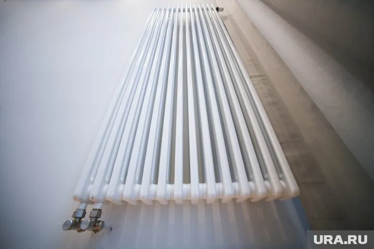 Города региона начали подключать к отоплению