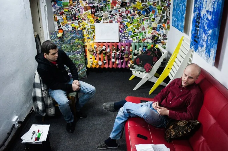 Интервью с создателями платформы по управлению гостевым Wi-Fi «Hvala Cloud». Екатеринбург