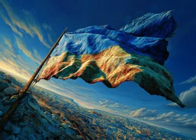 Украинские дипломаты в ООН стараются осесть и не возвращаться домой