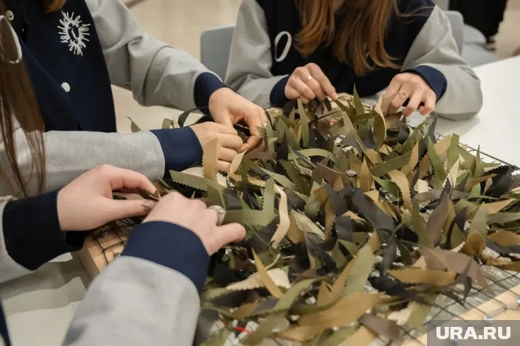 Лауреатами стали волонтерские проекты на Ямале