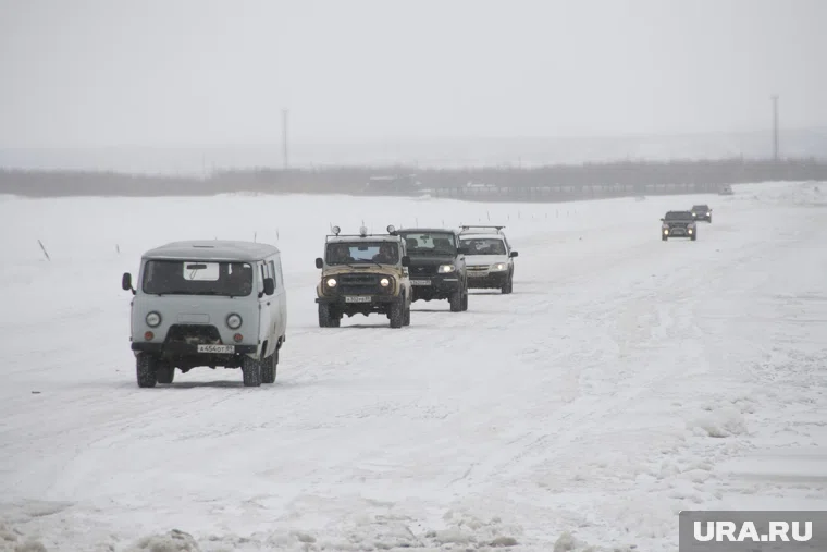 Колоны пройдут в 15:00