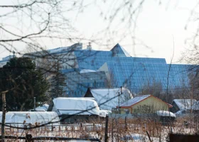 В Сургуте объявлен конкурс на застройку ядра центра города