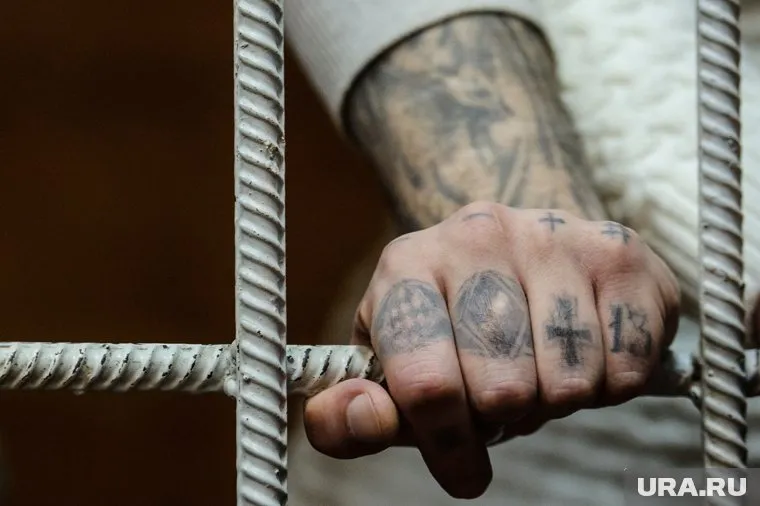 Ахмеда Домбаева отпустят на свободу в октябре