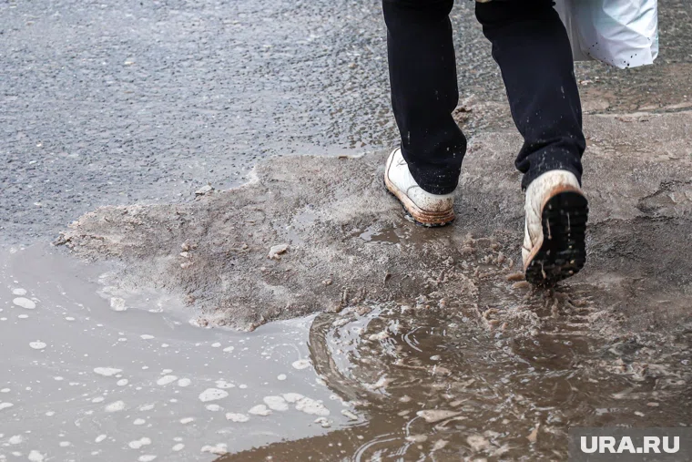 Местами на Ямале потеплеет до +2 градусов