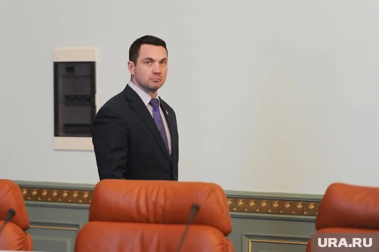 Алексей Лошкин стал еще ближе к полной власти в Челябинске