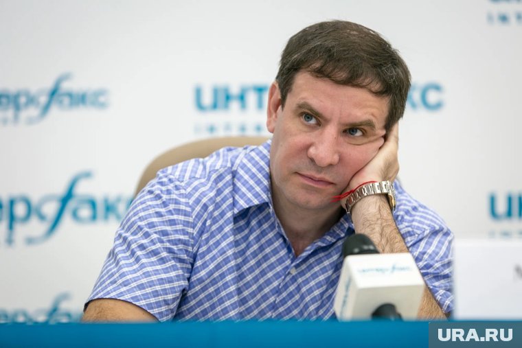 Минобороны РФ передали 63 квартиры челябинского экс-губернатор Юревича и экс-депутата Госдумы Белоусова