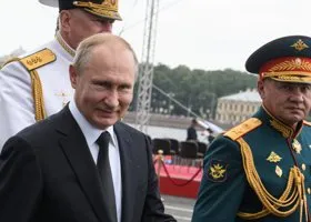 Директор школы в Нижнем Тагиле рассказала, как шутила с Путиным