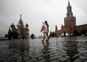 Лучшие умы России впервые собрались ради нового будущего страны