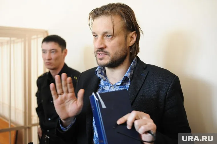 Сандаков и его защита продолжают настаивать, что второе дело против него сфабриковано