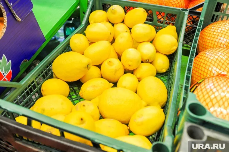 Врач назвал лимон спасением от инфаркта и инсульта