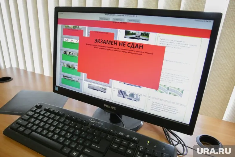 Новые правила получения водительских прав не уменьшат количество ДТП, считает Форманчук