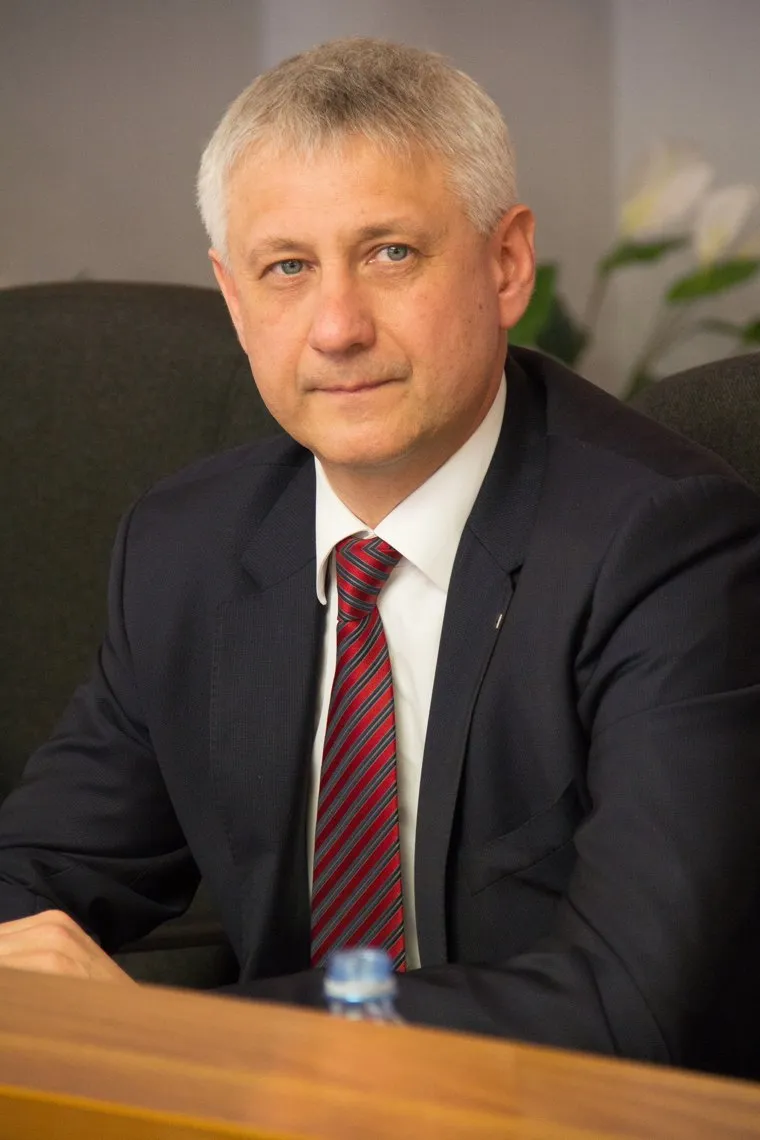 Февральское заседание магнитогорского городского Собрания депутатов, бердников сергей