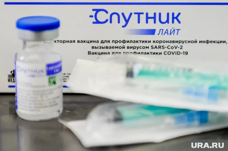 Региональный минздрав сделал дополнительную заявку в федеральный центр (фото из архива)