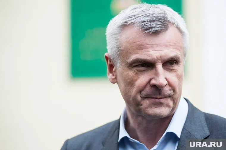 Сергей Носов назначен врио губернатора Магаданской области