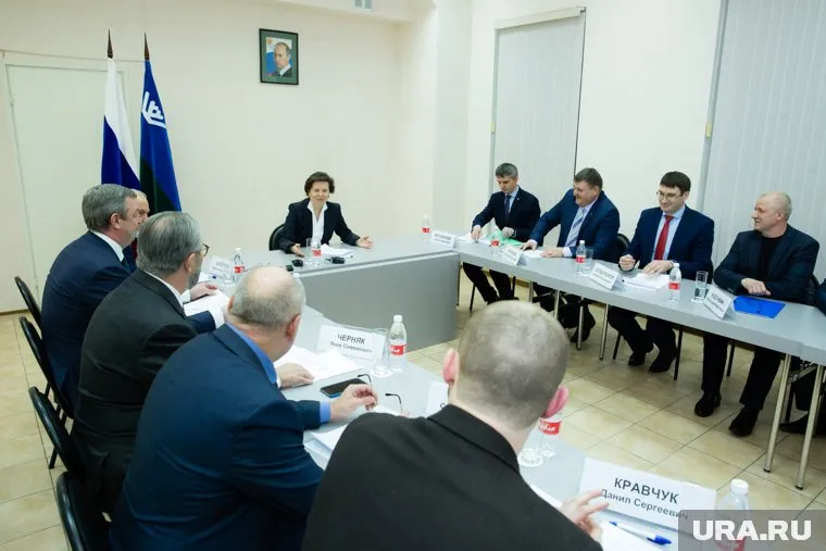 После обучения делегаты будут внедрять полученные знания на практике