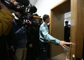 Избрание меры пресечения для замдиректора челябинской школы закроют от СМИ