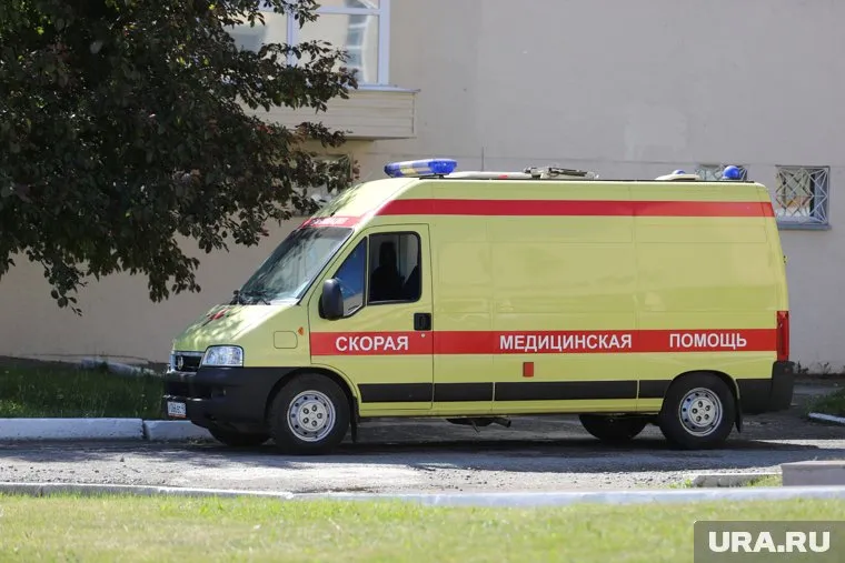 Упавшего в колодец ребенка спасти не удалось