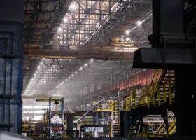 Путин наградил орденом пермский оборонный завод