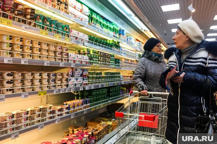 У жителей городов и сел разные запросы