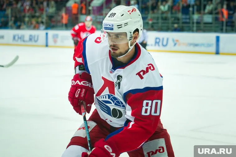 Хоккеисты «Локомотива» заработали хорошие премиальные