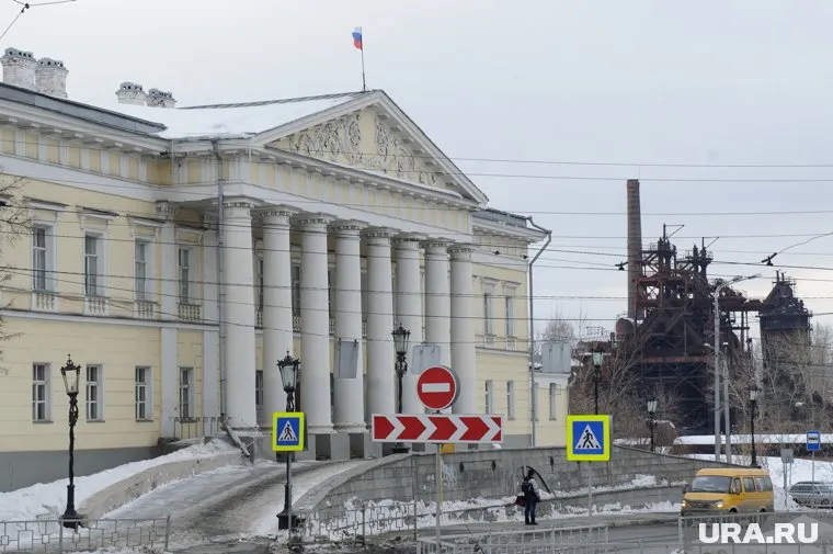 На строительство моста через городской пруд Нижнего Тагила потратят 2,7 млрд рублей