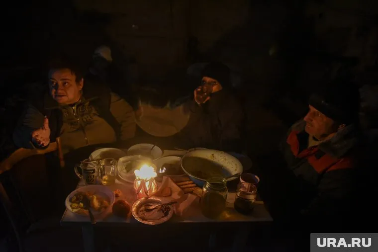 В Севастополе на подъездах домов развесят указатели к бомбоубежищам