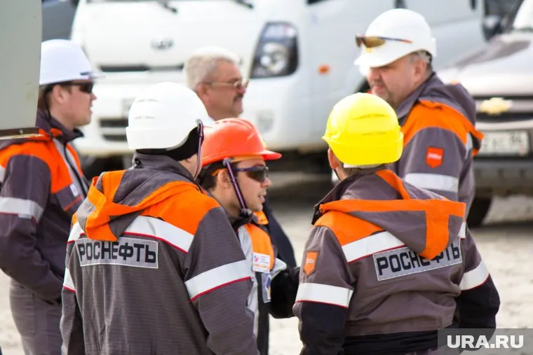 Рано или поздно, но России придется уходить от нефтяной и газовой зависимости