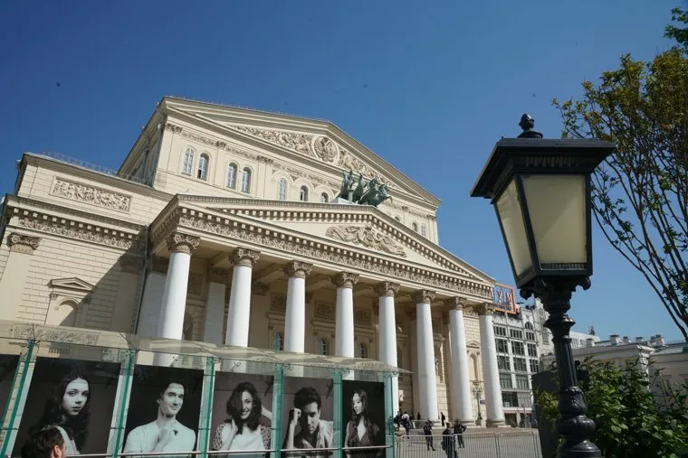 Анастасия Волочкова утверждает, что Большой театр фальсифицировал ее трудовую книжку