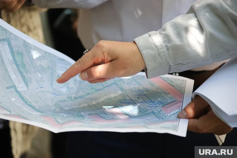 Проект застройки был одобрен госэкспертизой