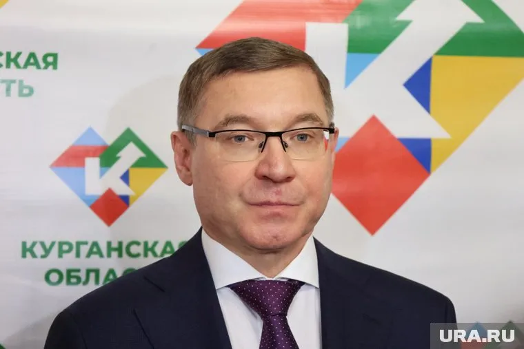 Владимир Якушев рассказал о пользе муниципальной реформы в Курганской области