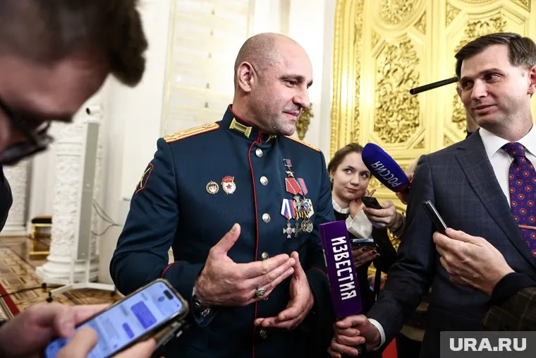 Интрига вокруг назначения Артема Жоги растянулась на две недели