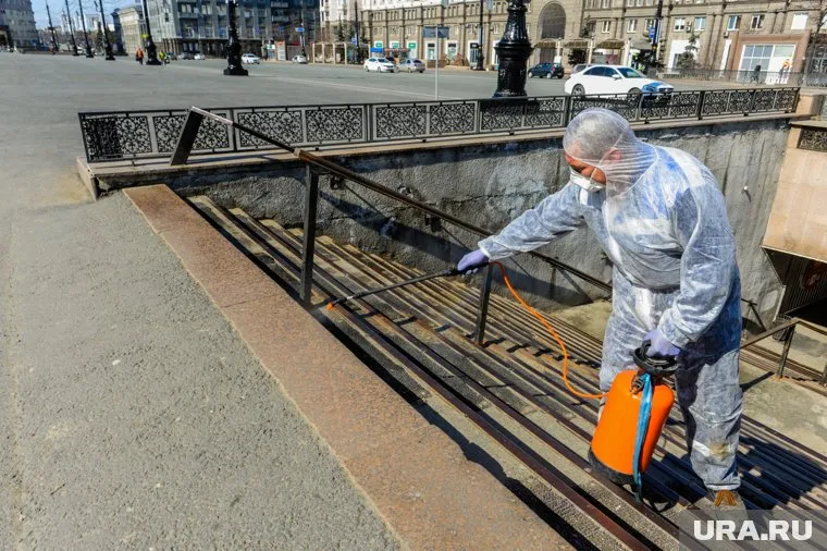 Санврачи проводят эпидрасследование