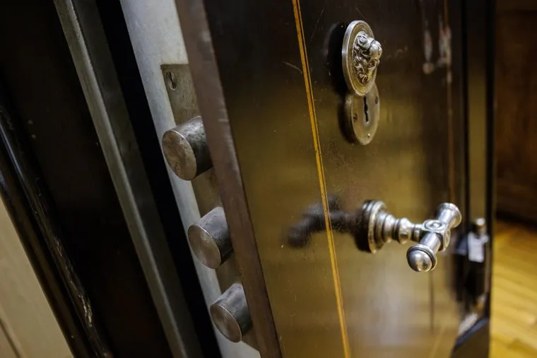 День открытых дверей в ЦБ РФ по Уральскому региону. Екатеринбург