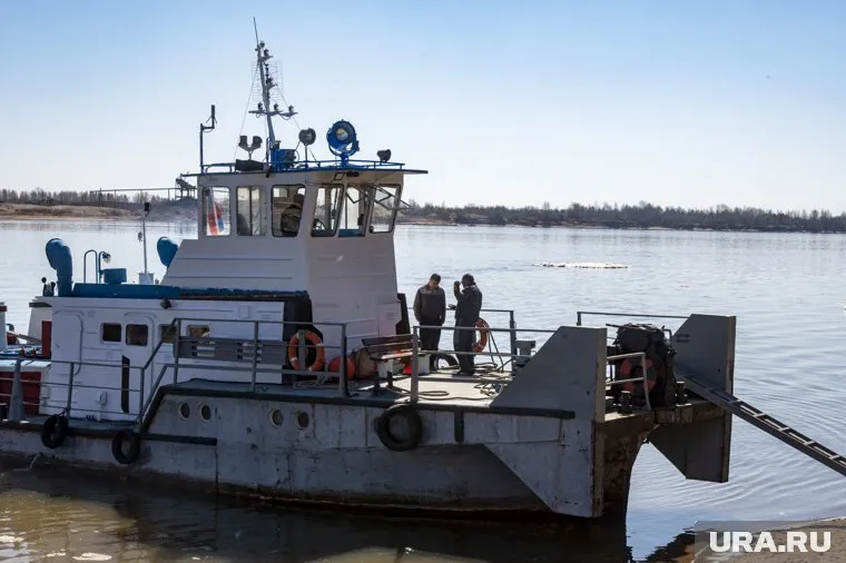 Угрозы окружающей среде нет, сообщили в прокуратуре