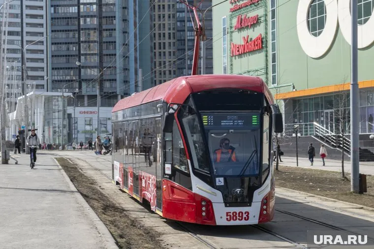 За пермские трамваи есть возможность побороться у каждого