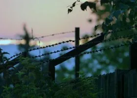 «Осужденные шествуют по колонии с иконой»