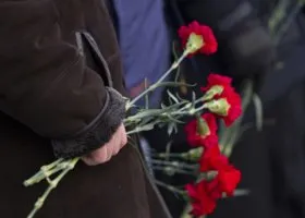 В Кировграде простятся с семьей, которую зарезали и сожгли