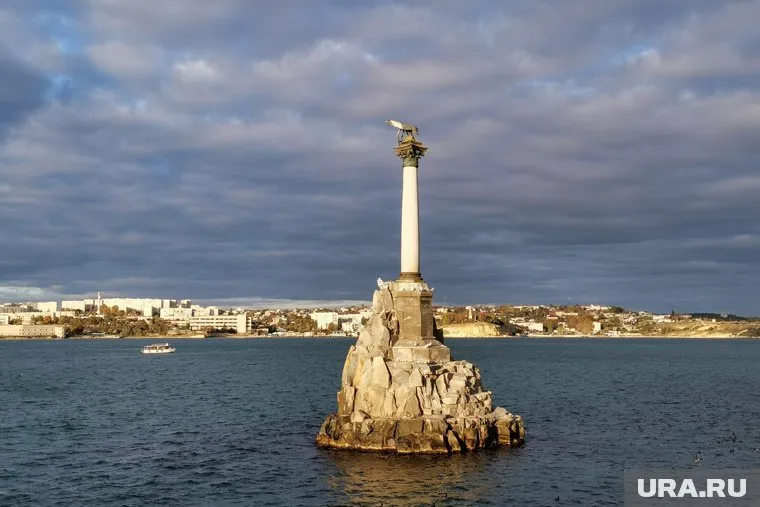 В Крыму хотят отменить решение о передаче Крыма Украине от 1954 года