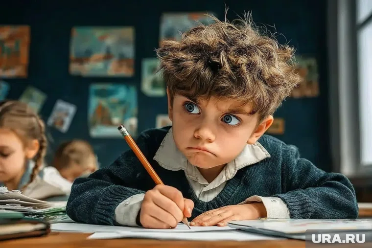 Депутаты предложили перенести начало уроков в школах на 9.00