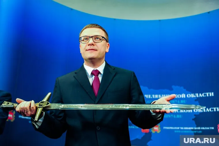 В 2019 году Алексей Текслер принял в управление регион