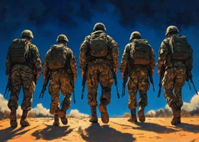 Захарова оценила «Буревестник» и его значения для России