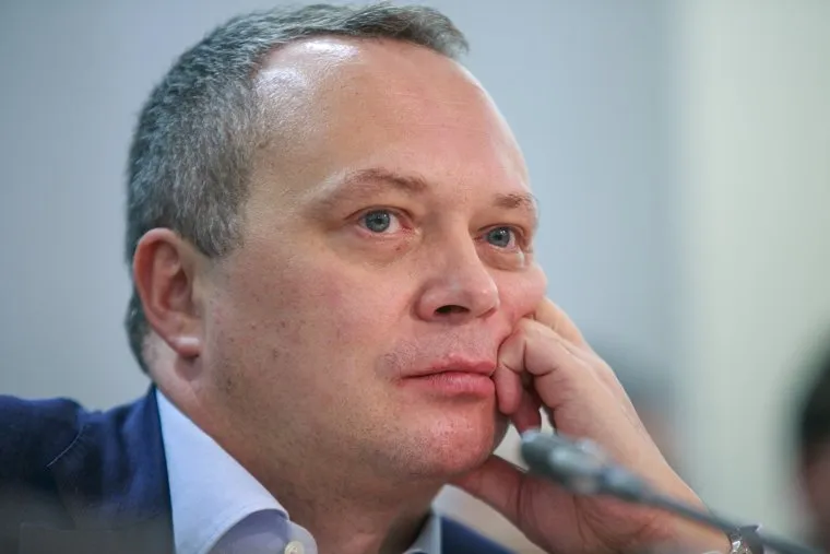 Доклад ФоРГО "Единый день голосования 2017 - основные итоги и выводы". Москва, костин константин