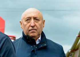 Коренной житель Верхнеуральска стал главой этого округа