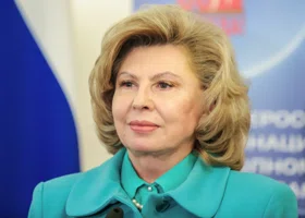 Москалькова призвала к расследованию гибели военкора Зуева в Запорожской области