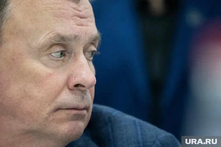 Алексей Орлов и его подчиненные не подписывали документы до последнего