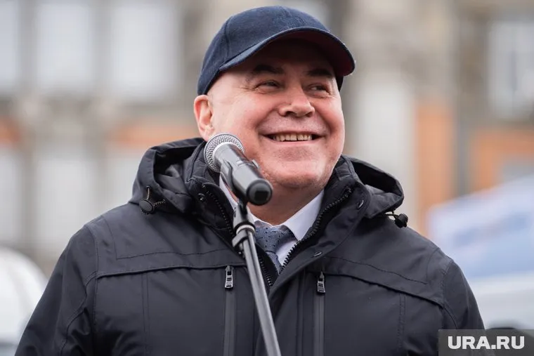 Андрею Карлову продлили полномочия министра здравоохранения